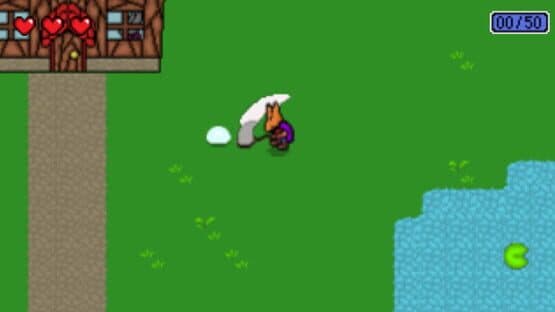 SlimeCatcher — screenshot 2