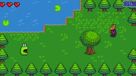 SlimeCatcher — screenshot 5