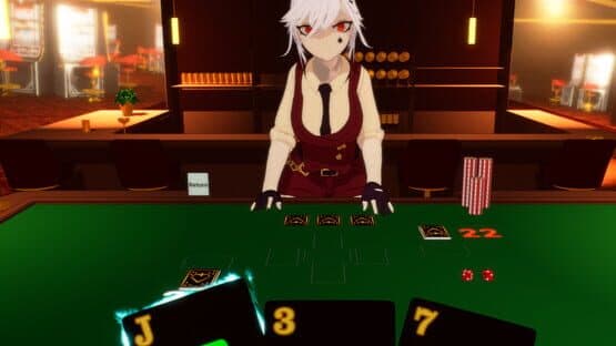 Soul Taker — screenshot 2