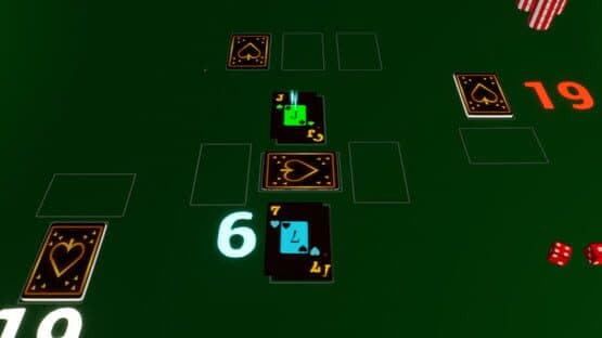 Soul Taker — screenshot 4