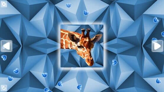 Poly Puzzle: Animals — screenshot 3