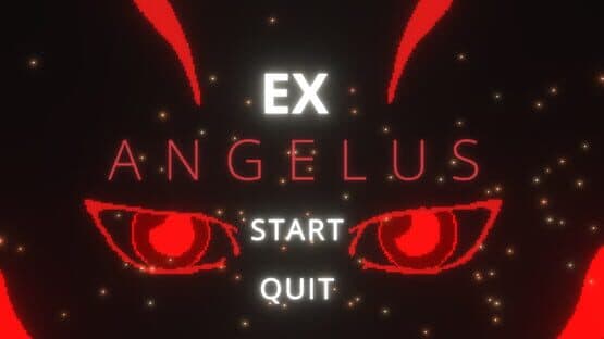 Ex Angelus — screenshot 1
