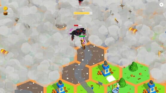 My Land! — screenshot 2