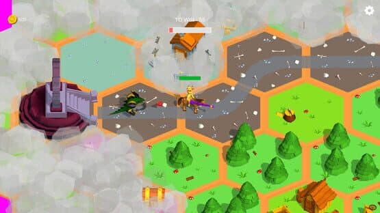 My Land! — screenshot 4