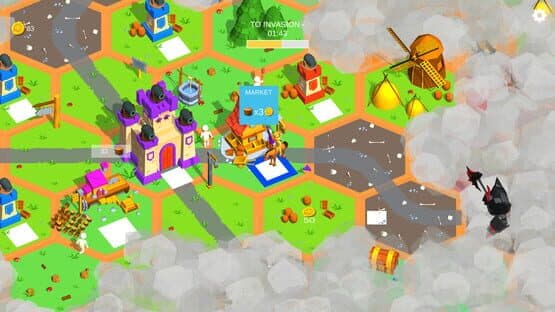 My Land! — screenshot 5