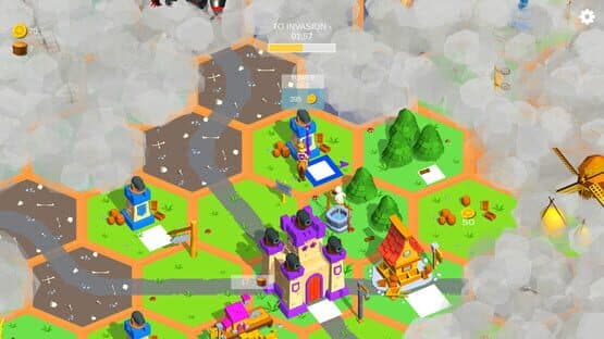 My Land! — screenshot 6