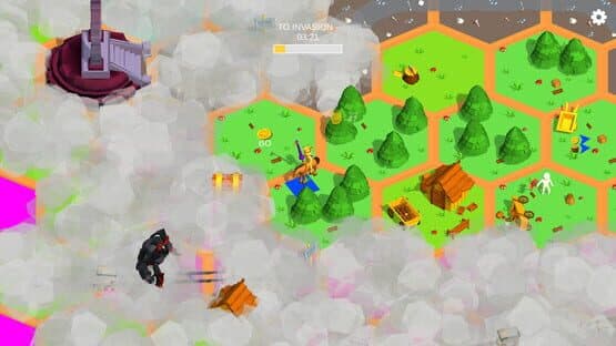 My Land! — screenshot 7