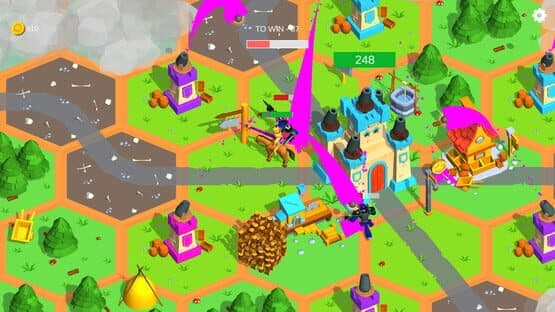 My Land! — screenshot 8