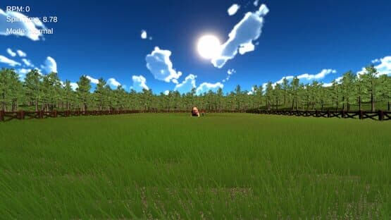 Spin Time — screenshot 1
