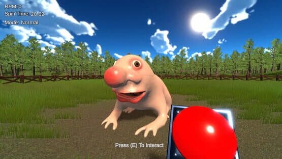 Spin Time — screenshot 2