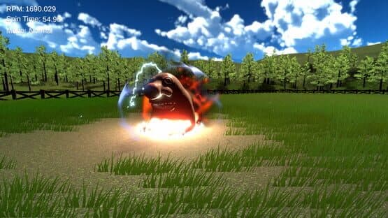 Spin Time — screenshot 5