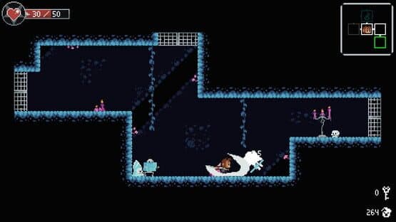 Sinner's Tavern — screenshot 1