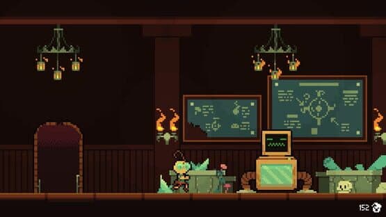Sinner's Tavern — screenshot 2