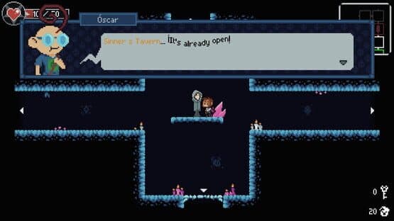 Sinner's Tavern — screenshot 4