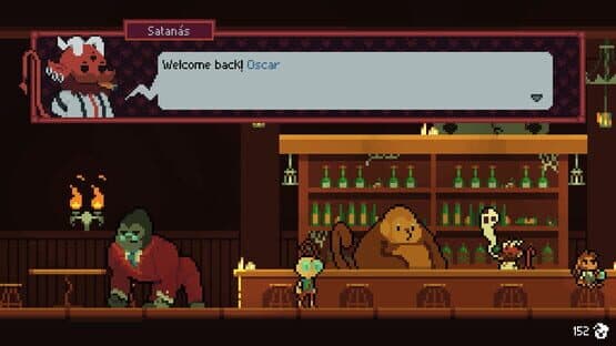 Sinner's Tavern — screenshot 5