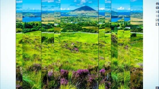 Let's Play Jigsaw Puzzles — screenshot 1