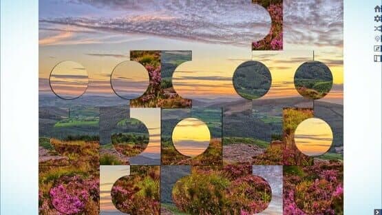Let's Play Jigsaw Puzzles — screenshot 2