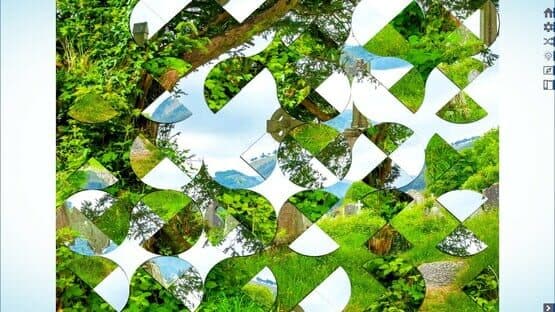 Let's Play Jigsaw Puzzles — screenshot 4