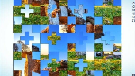 Let's Play Jigsaw Puzzles — screenshot 5