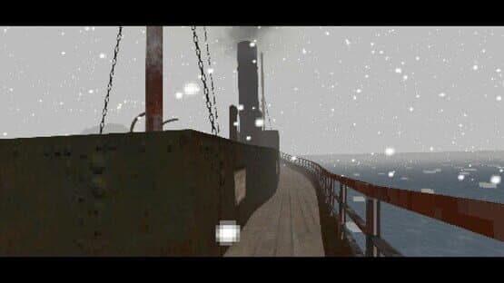 Dyer Expedition — screenshot 1