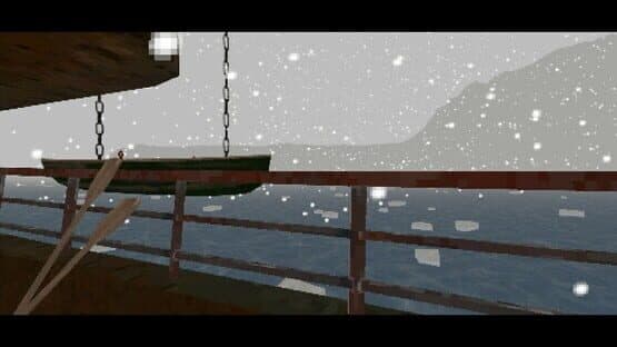 Dyer Expedition — screenshot 2