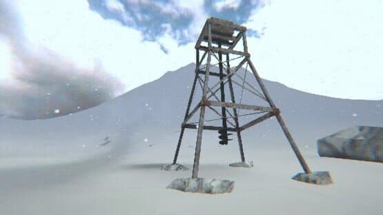 Dyer Expedition — screenshot 3