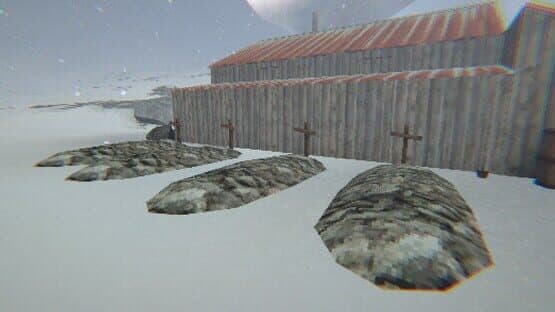 Dyer Expedition — screenshot 5