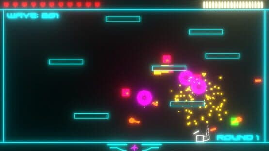 Quantum Gravity: Campaign — screenshot 1