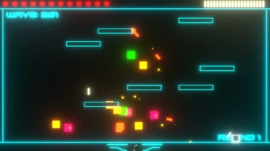 Quantum Gravity: Campaign — screenshot 2