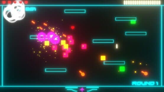 Quantum Gravity: Campaign — screenshot 3
