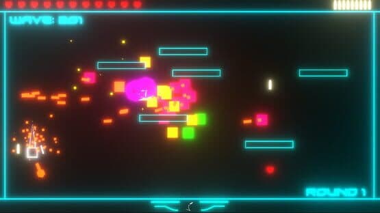 Quantum Gravity: Campaign — screenshot 4