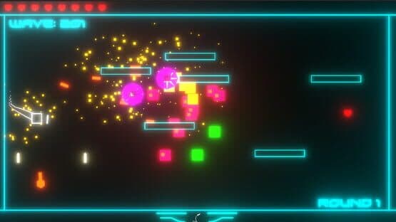 Quantum Gravity: Campaign — screenshot 5