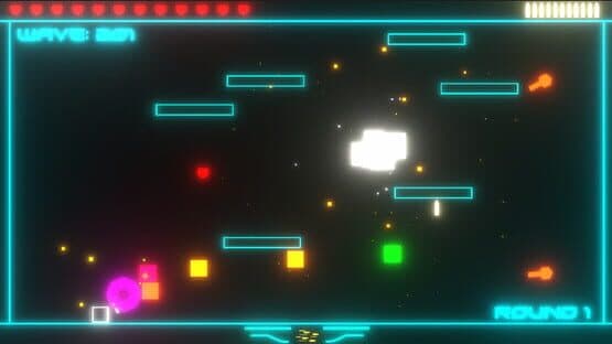 Quantum Gravity: Campaign — screenshot 6