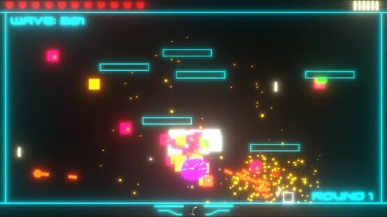 Quantum Gravity: Campaign — screenshot 7