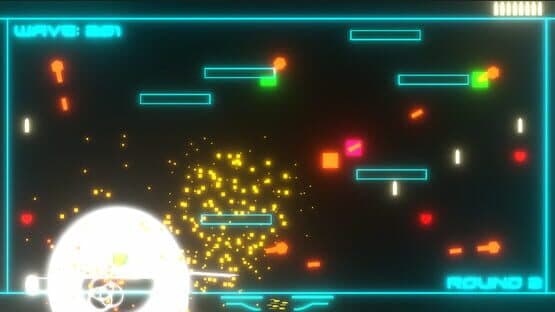 Quantum Gravity: Campaign — screenshot 8