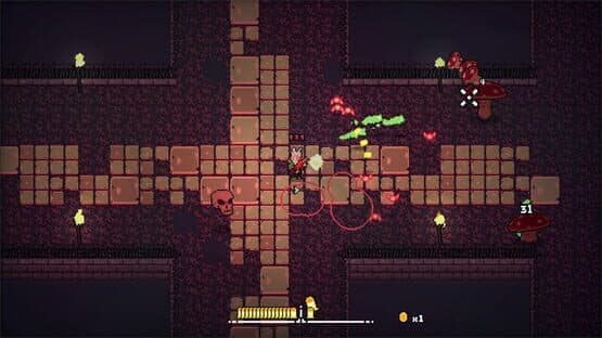 Gunforged — screenshot 1