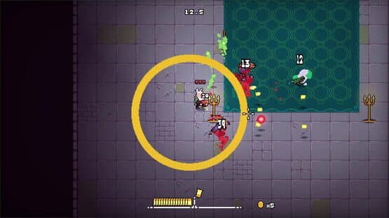 Gunforged — screenshot 3