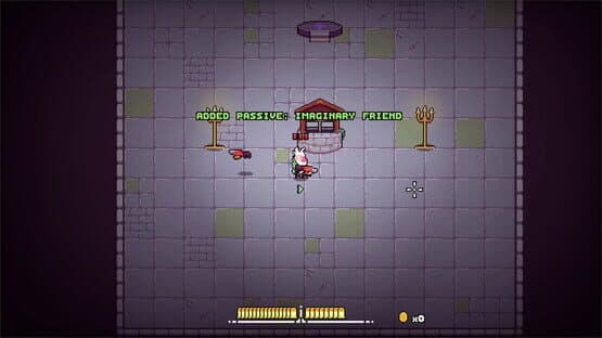 Gunforged — screenshot 4