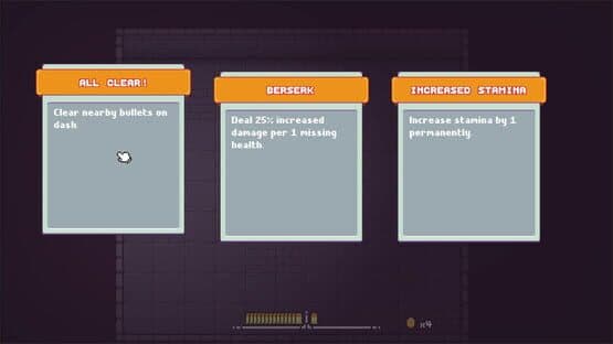 Gunforged — screenshot 5