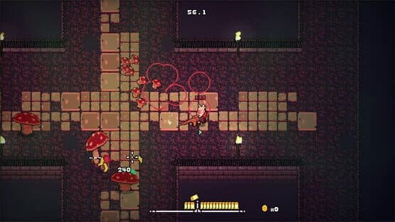 Gunforged — screenshot 6