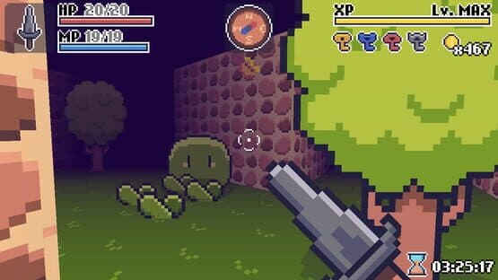 Witch Rise — screenshot 1