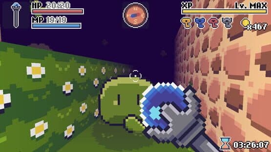 Witch Rise — screenshot 2