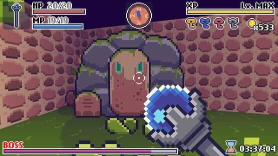 Witch Rise — screenshot 3