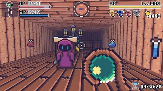 Witch Rise — screenshot 4