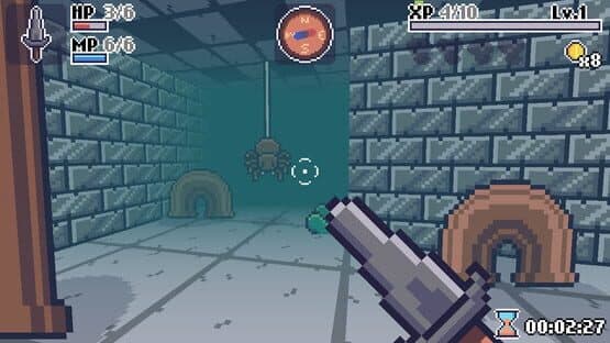 Witch Rise — screenshot 8