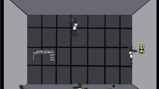 Mysterious Lab — screenshot 3