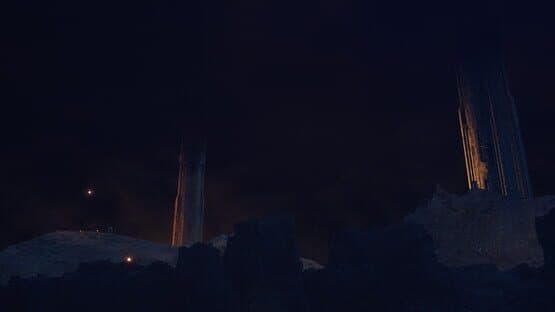 Steel Revenant — screenshot 4