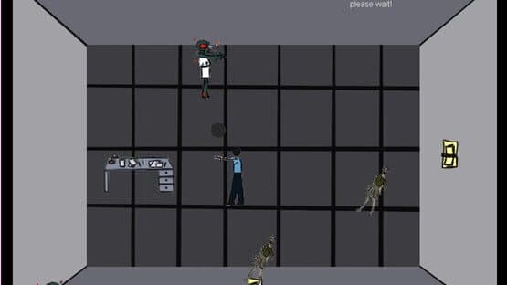 Mysterious Lab — screenshot 4