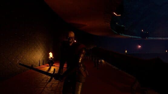 Steel Revenant — screenshot 7