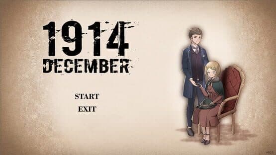 December 1914 — screenshot 1